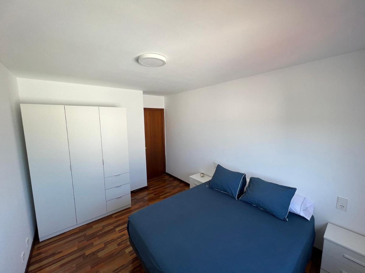 Playa Compostela Apartment Vilagarcia de Arousa Exterior photo
